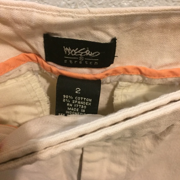 Mini Skirt - Picture 3 of 7